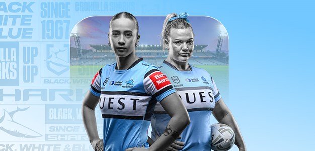 NRLW Team List Tuesday: Round 11 v Roosters