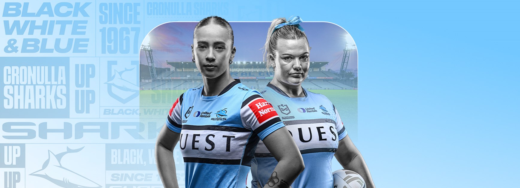 NRLW Late Mail: Round 11 v Roosters