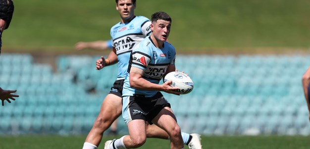 Jersey Flegg Team List: Preliminary Final v Panthers