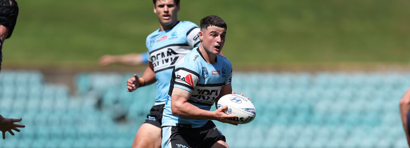 Jersey Flegg Team List: Preliminary Final v Panthers