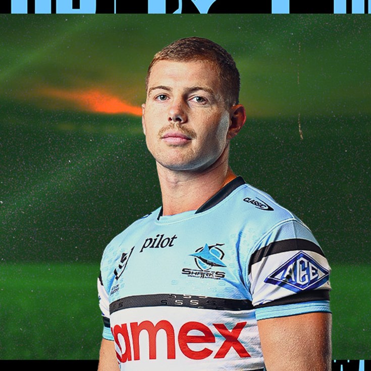 Ashes bound: Brailey selected in Kangaroos squad