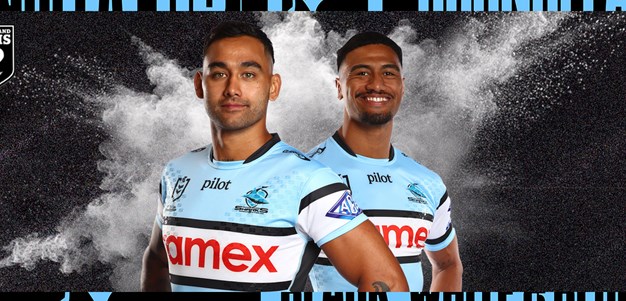 Mulitalo, Nikora in Kiwis squad