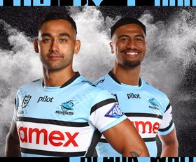 Mulitalo, Nikora in Kiwis squad