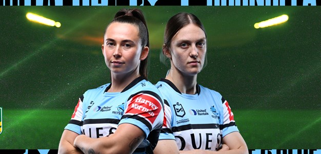 Dodd to co-captain PM's XIII; Hannaway on bench