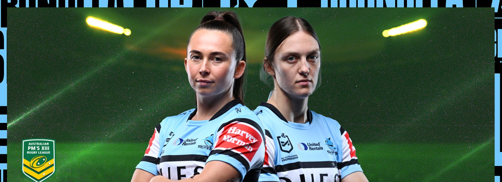 Flanagan, Campbell to steer the ship on PM's XIII debut