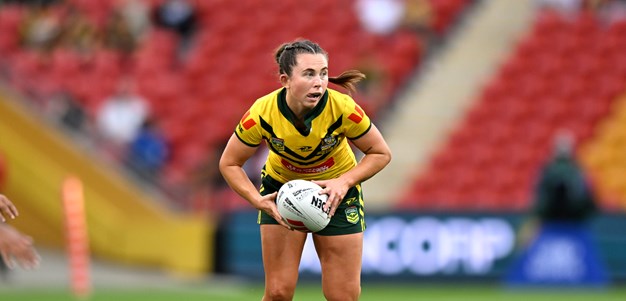 Dodd to co-captain PM's XIII; Hannaway on bench