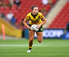Dodd to co-captain PM's XIII; Hannaway on bench