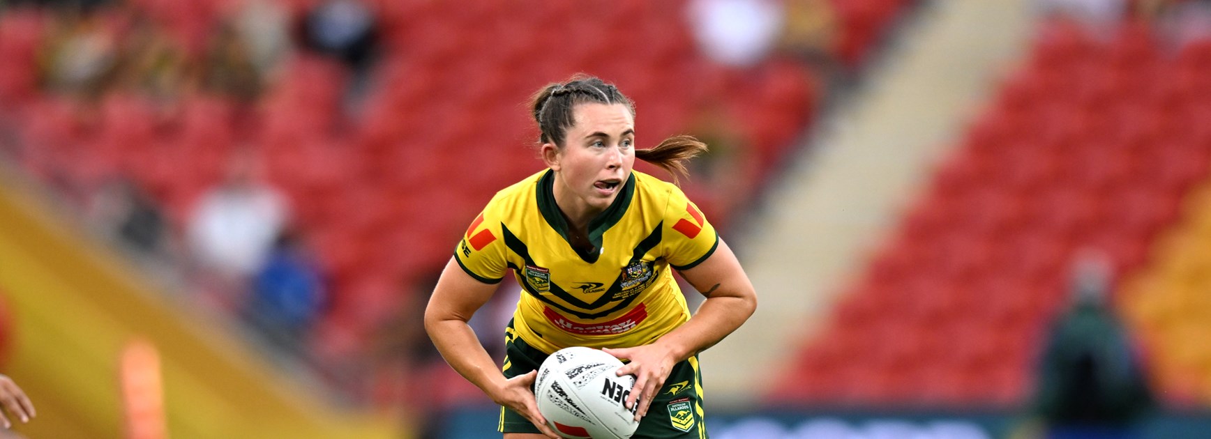 Prime Minister's XIII squads confirmed