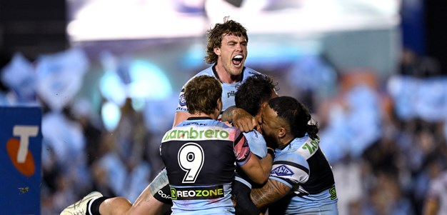 NRL Season Review: By the Numbers