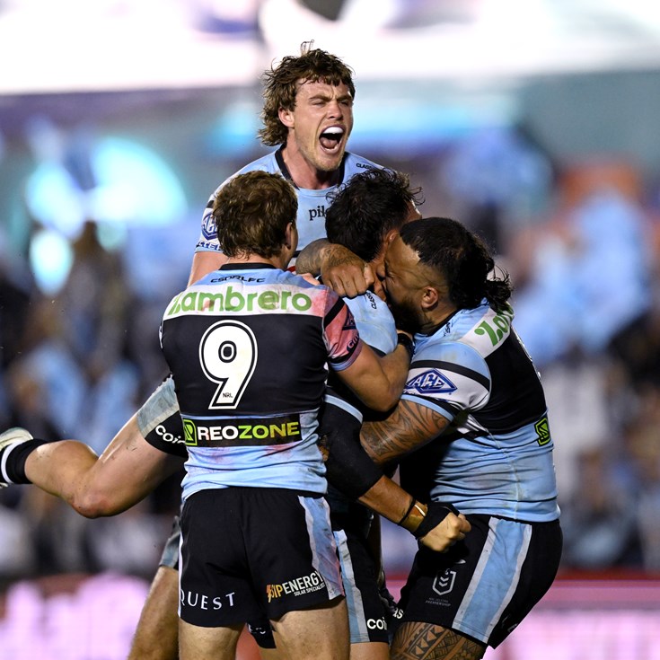 NRL Season Review: By the Numbers