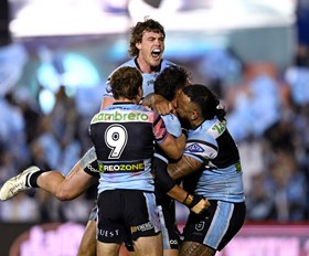 NRL Season Review: By the Numbers