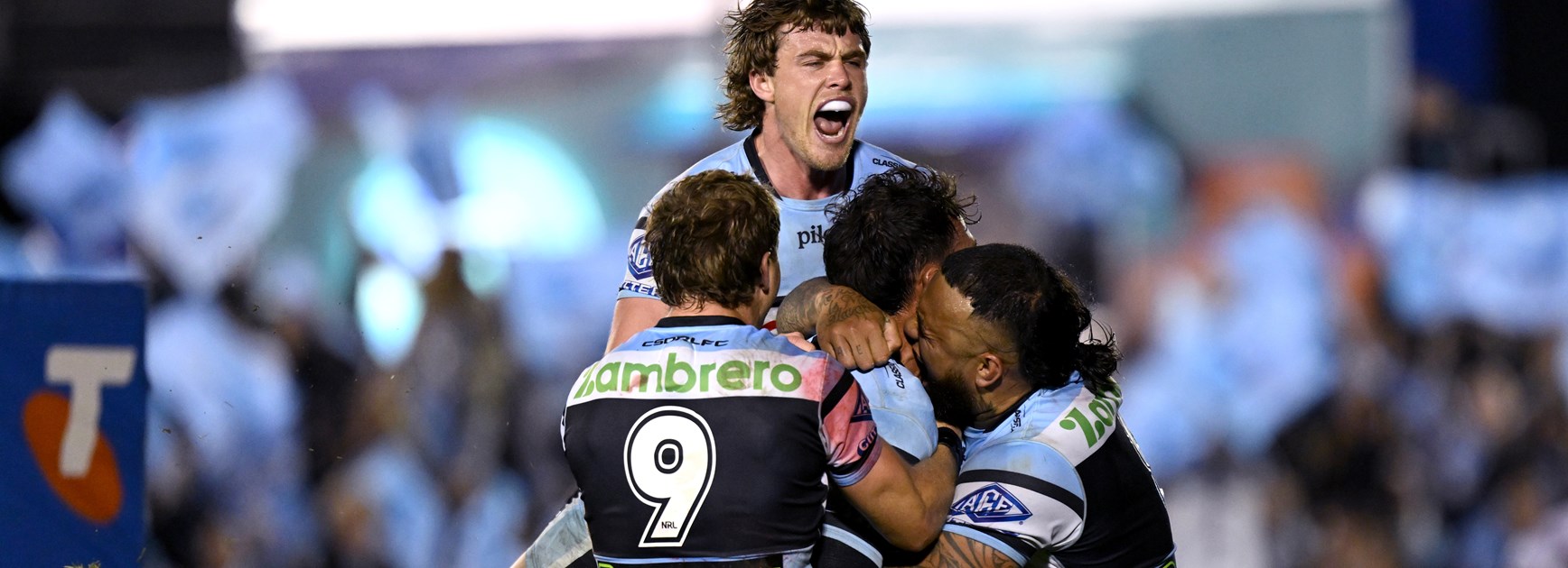 NRL Season Review: By the Numbers