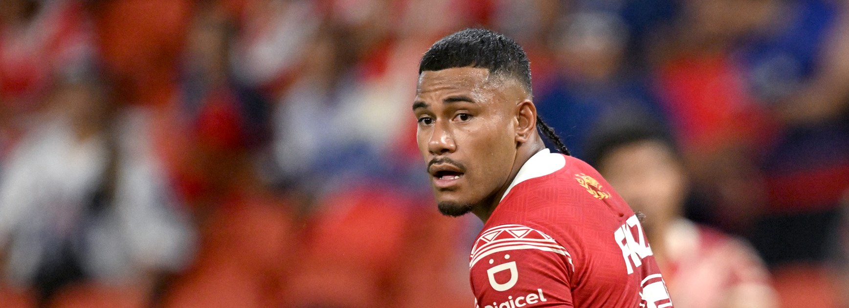 Pacific Championships Team Lists: Week 3