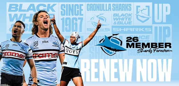 Membership renewals open for 2026 - retain your spot!