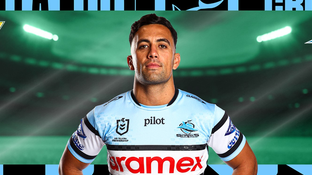 Captain KL to lead Cook Islands