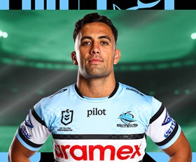 Pac Championships - Sharks set to shine