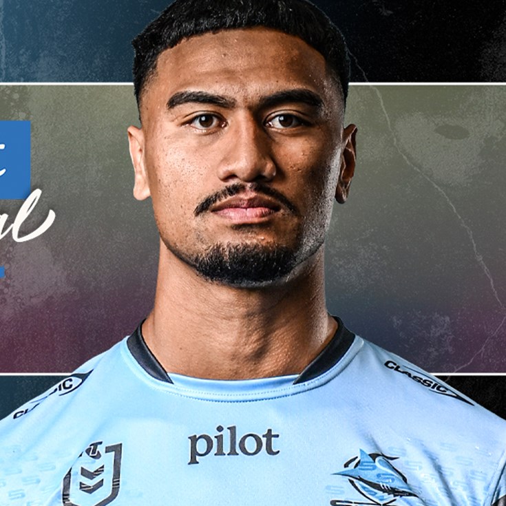 Pilot Medical Update - Ronaldo Mulitalo