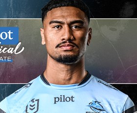 Pilot Medical Update - Ronaldo Mulitalo