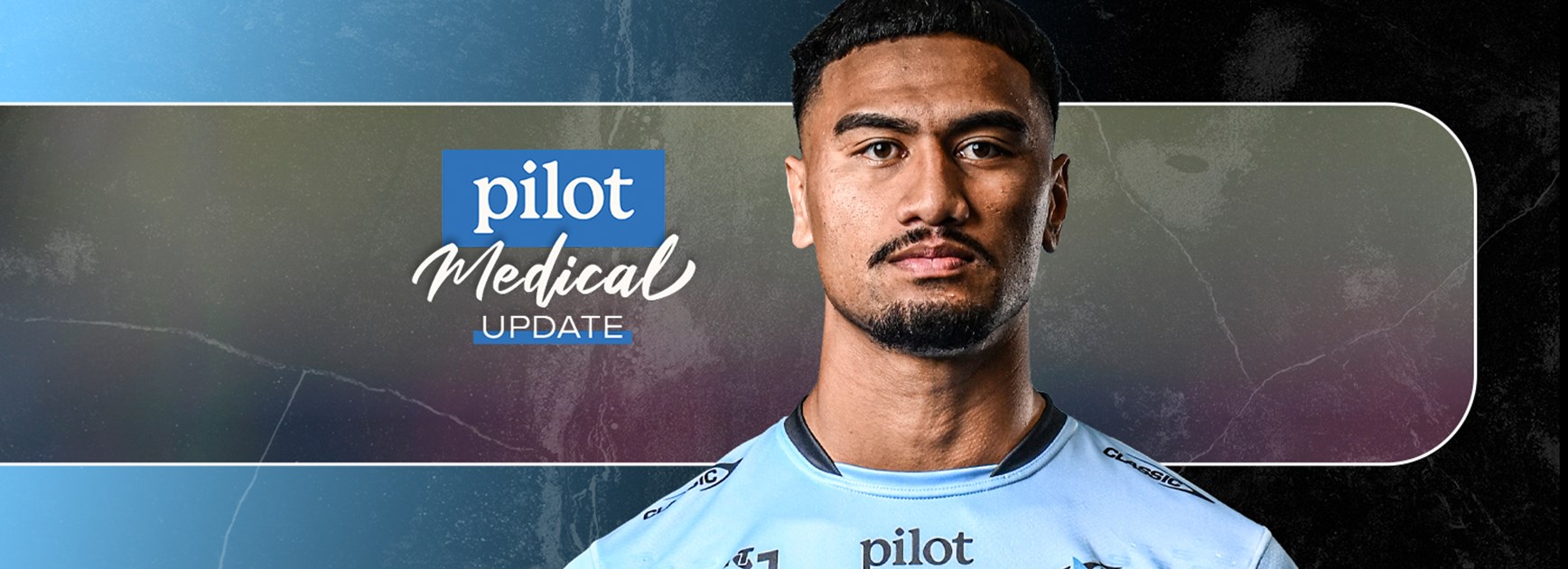 Pilot Medical Update - Ronaldo Mulitalo