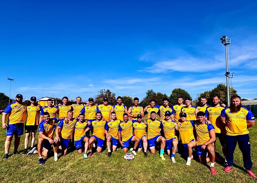 Ukraine squad.