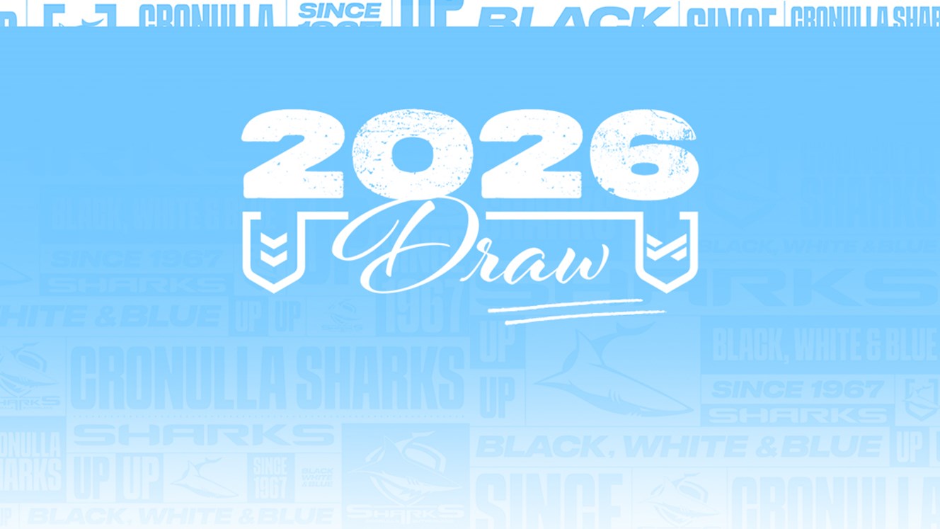 2026 NRL & NRLW draw snapshots