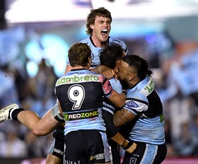 2026 Draw Debrief: Round 1 Fixtures revealed