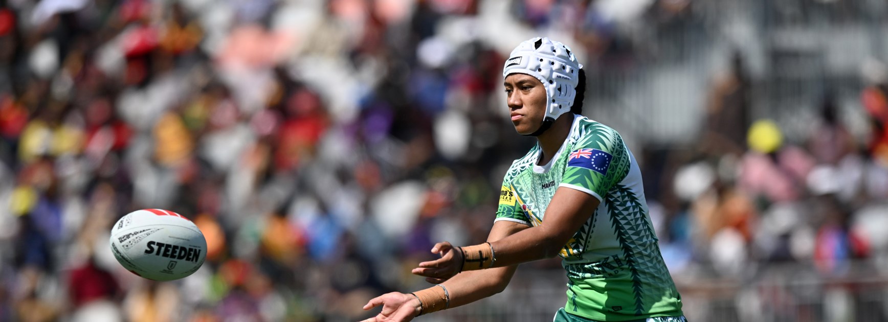 Shortlists revealed for 2025 IRL Golden Boot