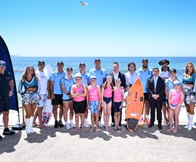 Sharks announce Ocean Protect as landmark stadium partner