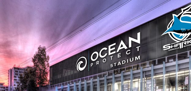 Ocean Protect Stadium