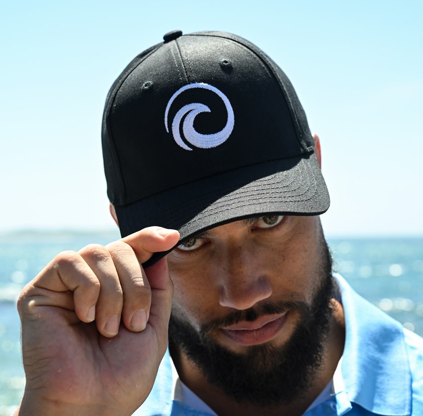 Get your hands on Ocean Protect merch like Toby Rudolf!