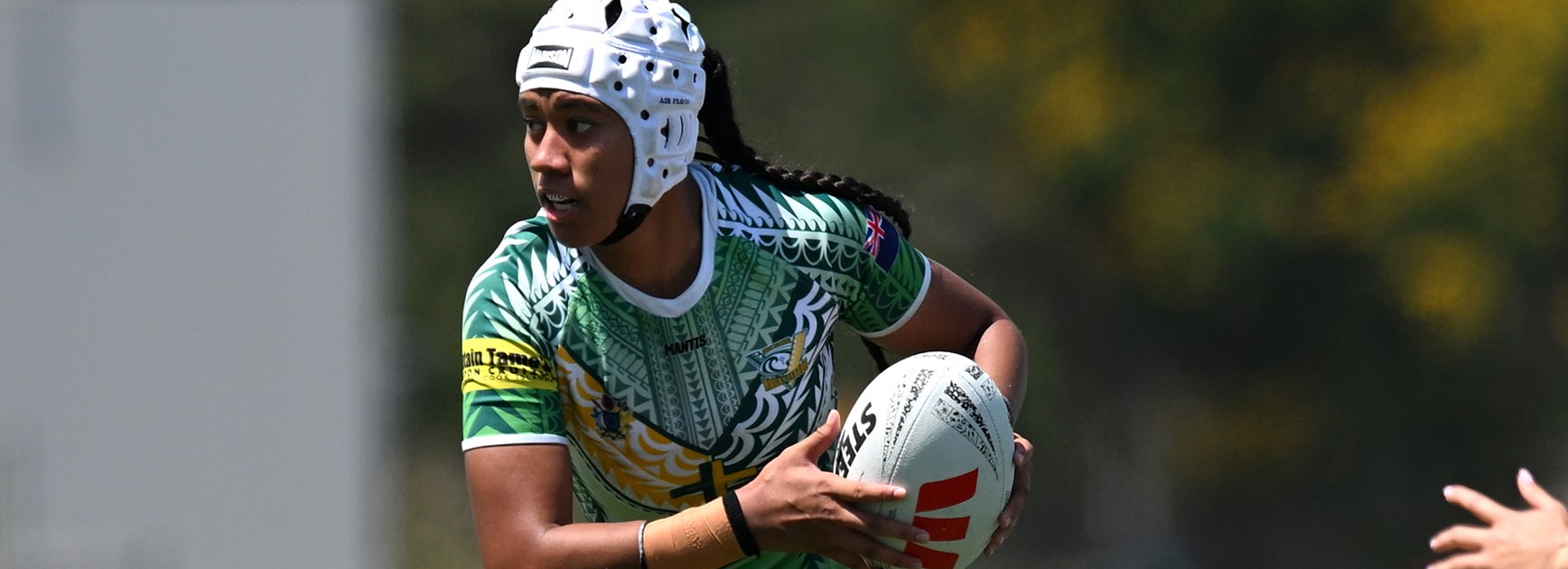 Upton, Nicholls among leading contenders for Golden Boot honours