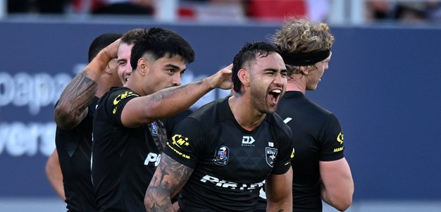 Pac Champs wrap: Kiwis, Jillaroos win through to finals