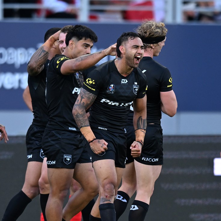 Pac Champs wrap: Kiwis, Jillaroos win through to finals