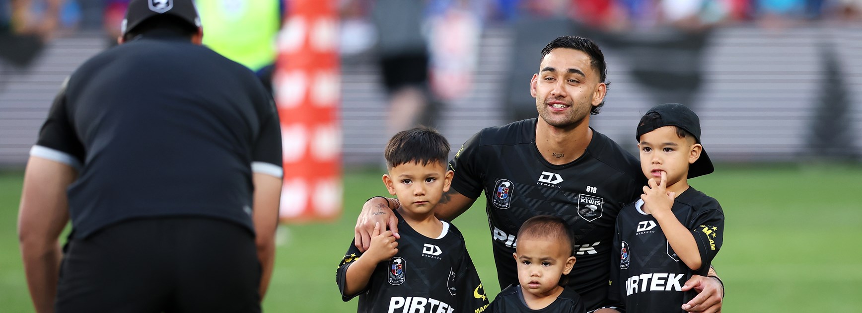 Pac Champs Finals: Kiwis send Foran out a winner; Jillaroos claim crown