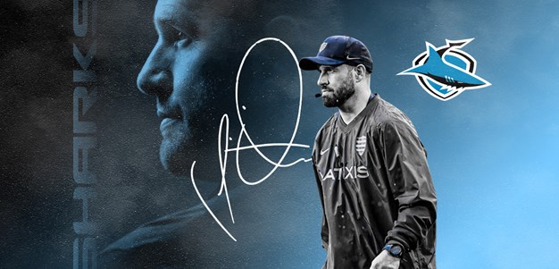 French rugby icon Frédéric Michalak to join NRL coaching ranks