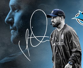 French rugby icon Frédéric Michalak to join NRL coaching ranks