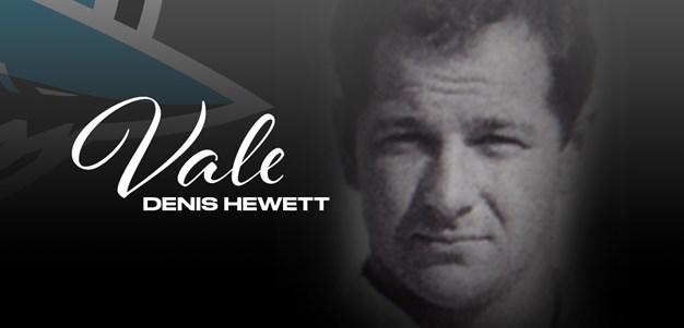 Vale - Denis Hewett