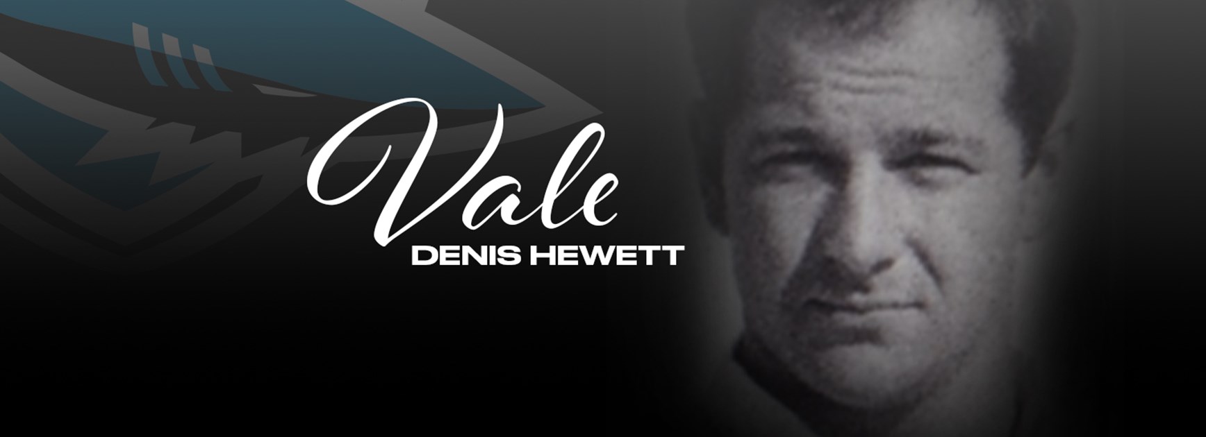 Vale - Denis Hewett