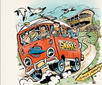 Secure your place at the Summer Beer Footy Food Fest