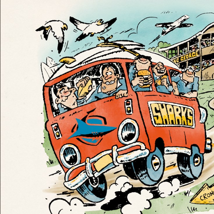 Secure your place at the Summer Beer Footy Food Fest