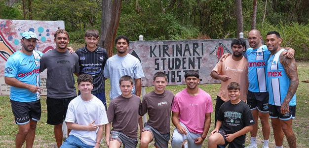 'Sacrifice I had to make': How Kirinari Hostel shaped Kennedy's career