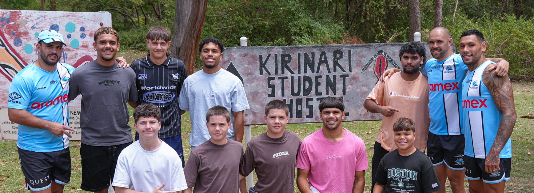 'Sacrifice I had to make': How Kirinari Hostel shaped Kennedy's career