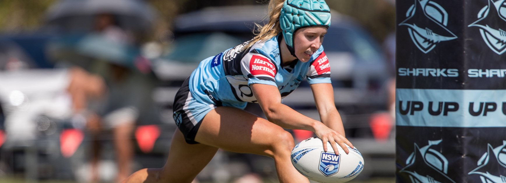 Junior Representative Team Lists: Round 2