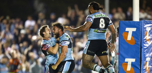 Don't miss a moment with a value-packed GA Membership