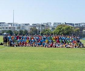 NRLW stars inspire next gen as Herman lays out 2026 goals