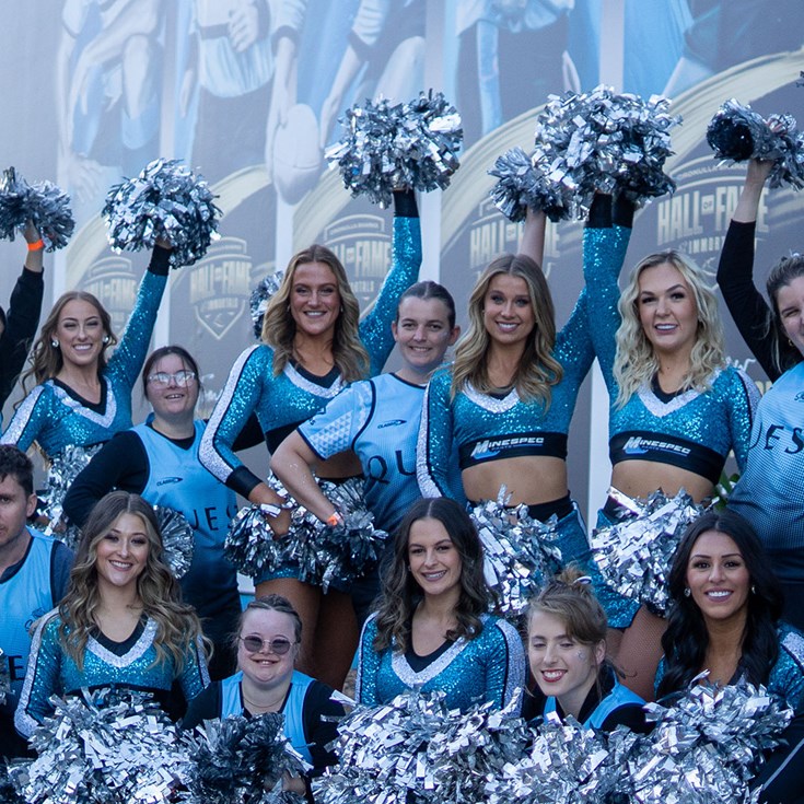 Register now for inclusive Mermaid Mega Stars program!