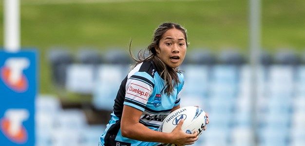 Junior Representative Results | Round 3