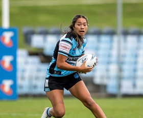 Junior Representative Results | Round 3