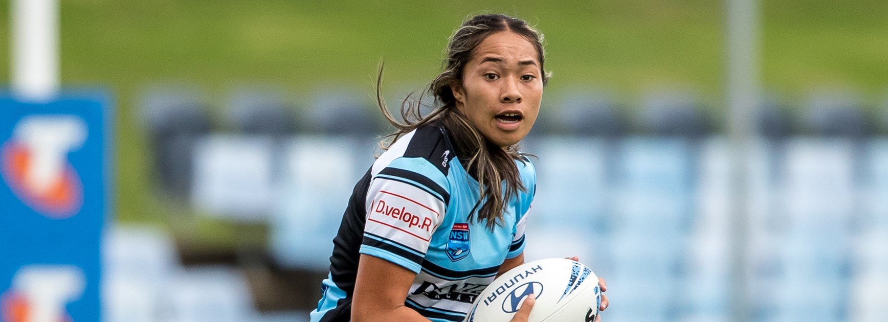 Junior Representative Results | Round 3