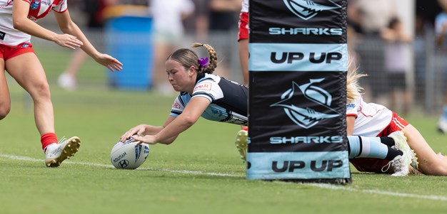 Junior Representative Results | Round 4